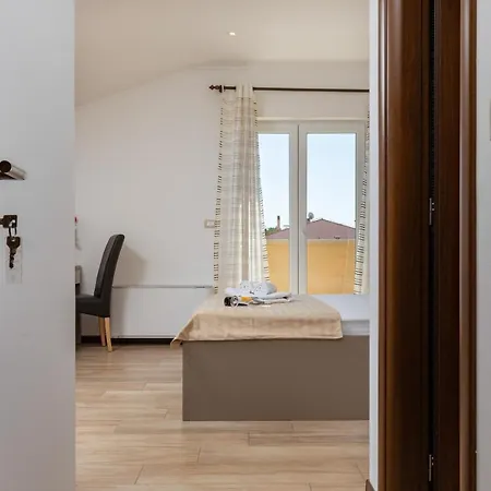 Oasa 1 ベッド・アンド・ブレックファスト 5*