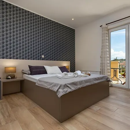 Oasa 1 ベッド・アンド・ブレックファスト