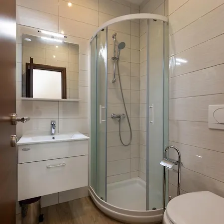 Oasa 1 ベッド・アンド・ブレックファスト