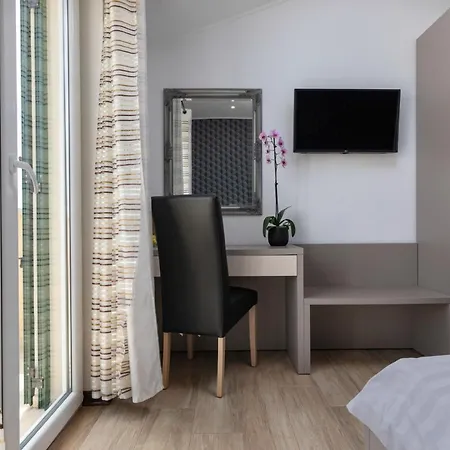 Oasa 1 ベッド・アンド・ブレックファスト