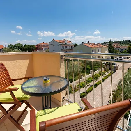 ベッド・アンド・ブレックファスト Oasa 1 ロヴィニ