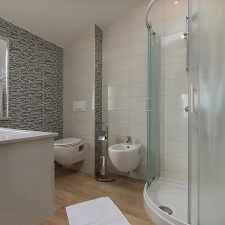 Oasa 1 ベッド・アンド・ブレックファスト 5*