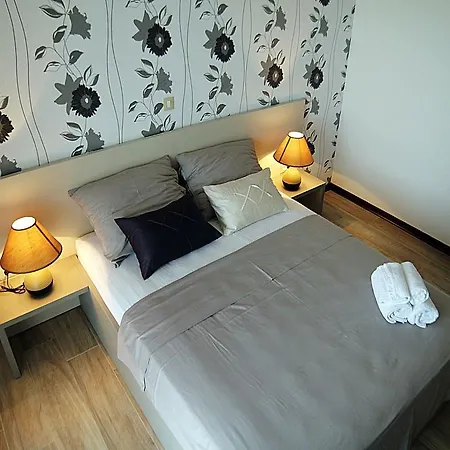 ベッド・アンド・ブレックファスト Oasa 1 5*