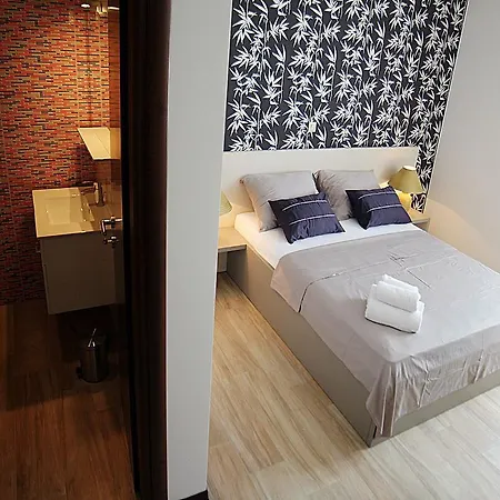 Oasa 1 ベッド・アンド・ブレックファスト