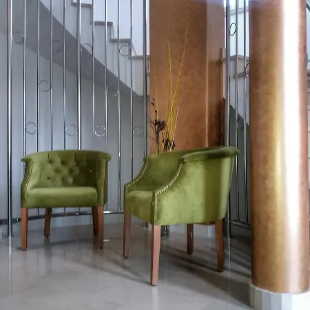 ベッド・アンド・ブレックファスト Oasa 1