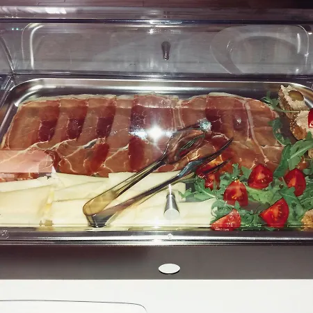 Oasa 1 住宿加早餐酒店