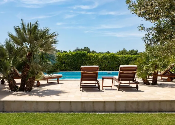 Oasa 1 Bed and Breakfast Ρόβινι