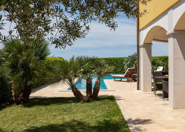 Bed and Breakfast Oasa 1