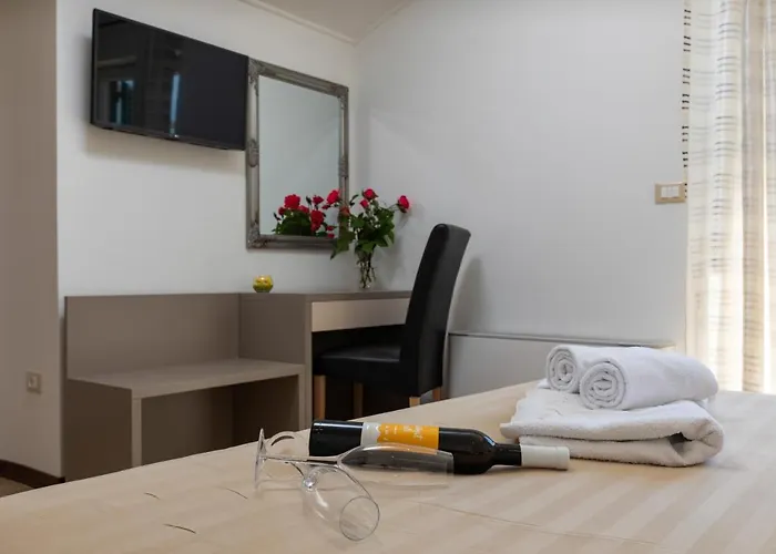 Bed and Breakfast Oasa 1 Ρόβινι