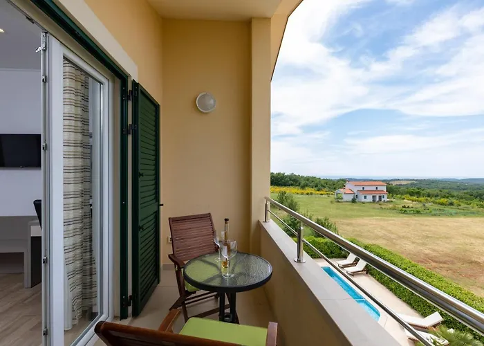 Bed and Breakfast Oasa 1 Ρόβινι