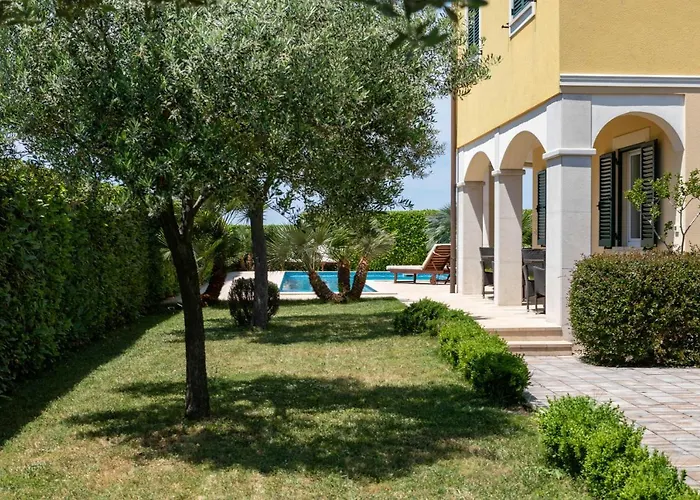 Bed and Breakfast Oasa 1