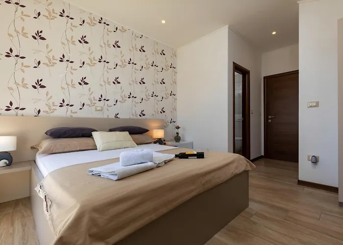 Bed and Breakfast Oasa 1 5*