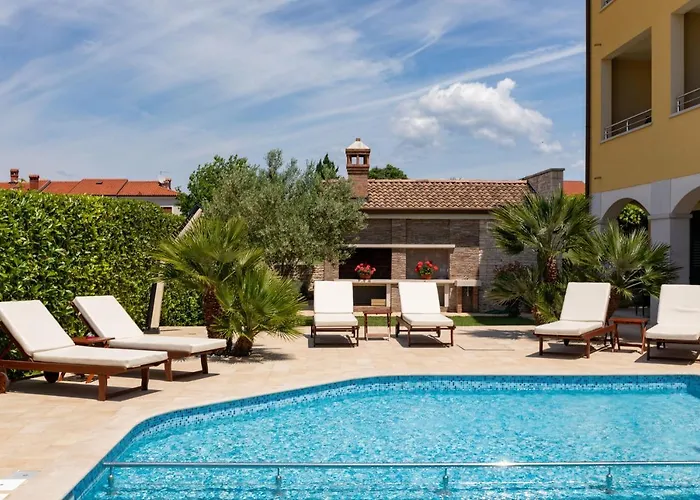 Oasa 1 Bed and Breakfast