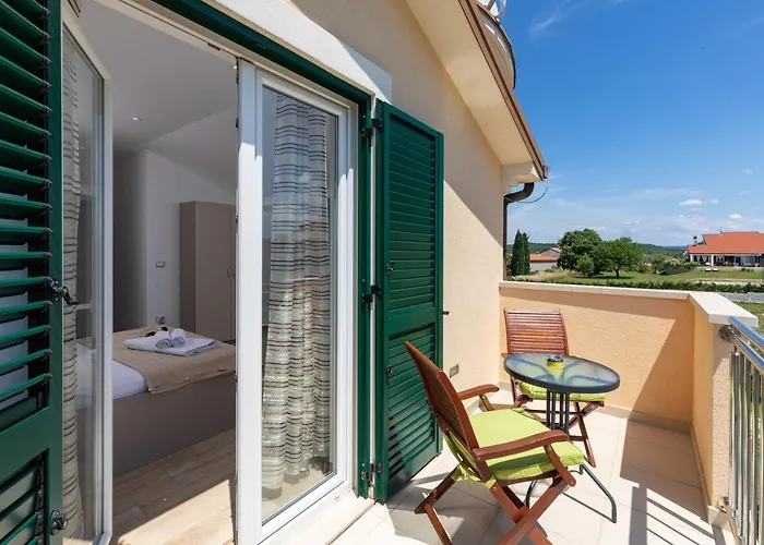 Bed and Breakfast Oasa 1