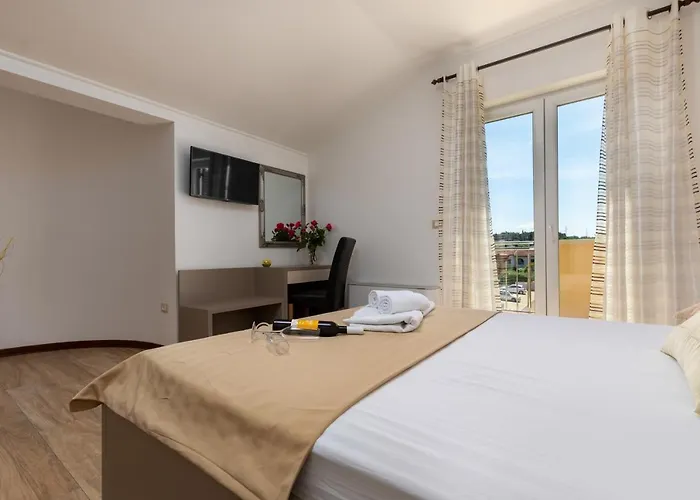 Bed and Breakfast Oasa 1 5*