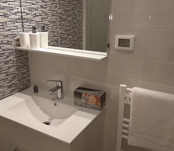 Bed and Breakfast Oasa 1 5*