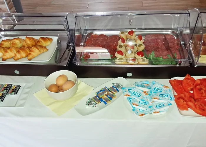 Oasa 1 Bed and Breakfast