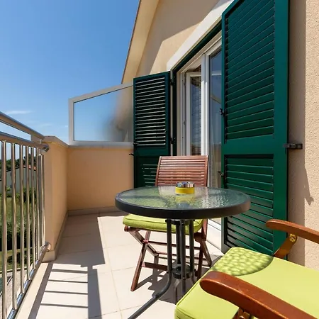 Oasa 1 5* Rovinj