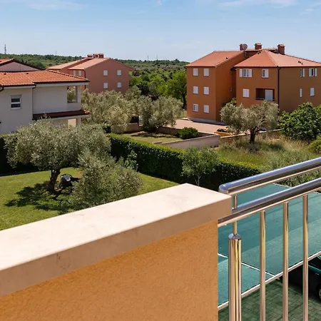 Oasa 1 5* Rovinj