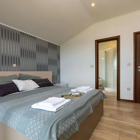 Bed & Breakfast Oasa 1 5*