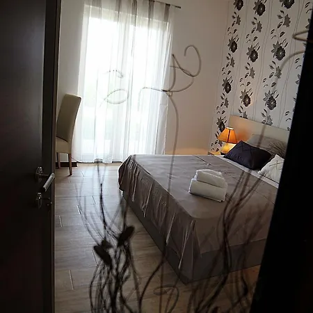 Couette-café Oasa 1 Rovinj