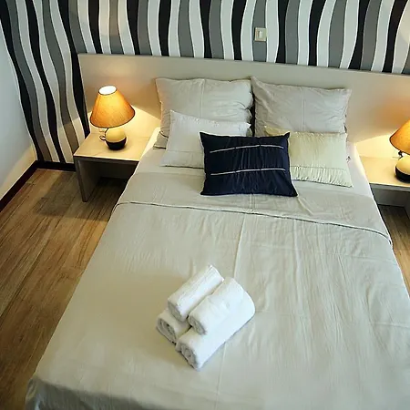 Oasa 1 5* רוביני