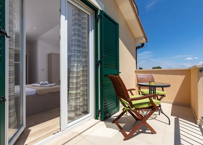 Oasa 1 Couette-café