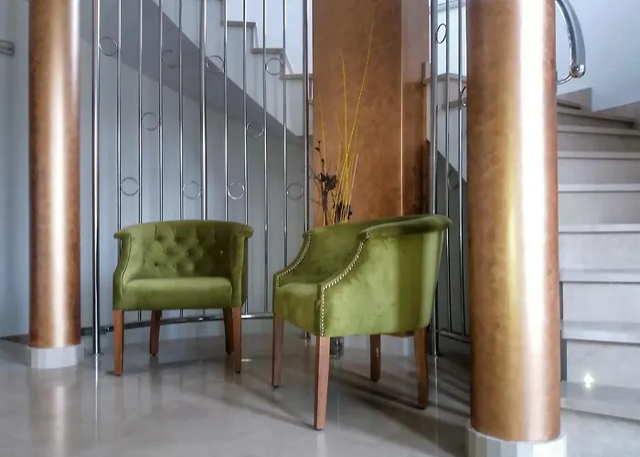 Couette-café Oasa 1