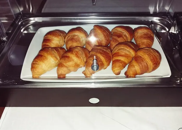 Oasa 1 Couette-café 5*