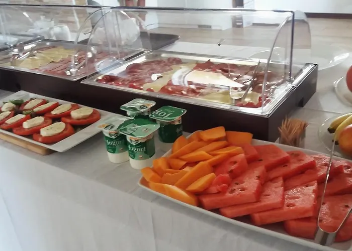 Oasa 1 Couette-café 5*