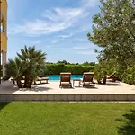 Oasa 1 Couette-café Rovinj