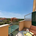 Oasa 1 Rovinj