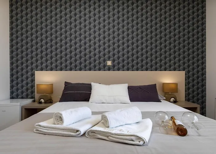 Oasa 1 Oda ve Kahvaltı