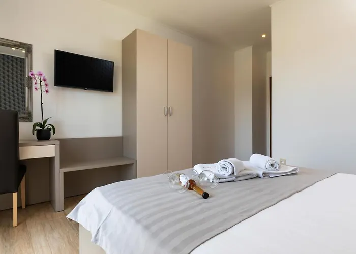 Oda ve Kahvaltı Oasa 1 Rovinj