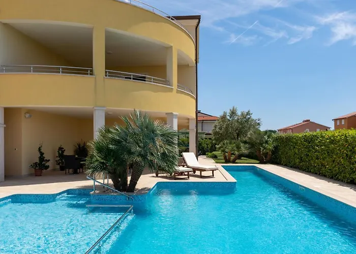 Oda ve Kahvaltı Oasa 1 Rovinj