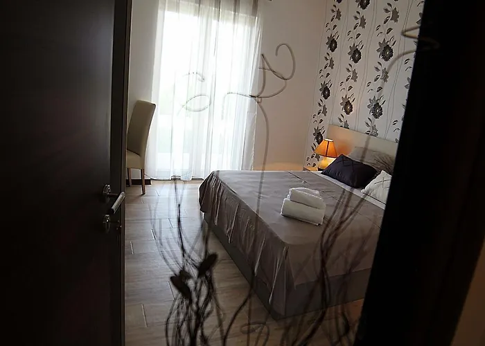 Oda ve Kahvaltı Oasa 1 Rovinj