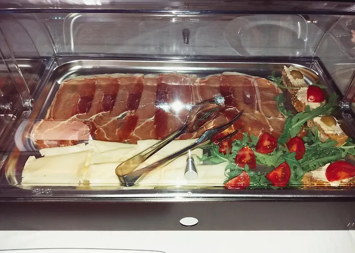 Oasa 1 Oda ve Kahvaltı